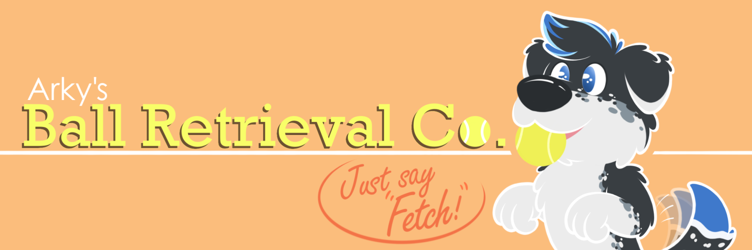 Arky banner