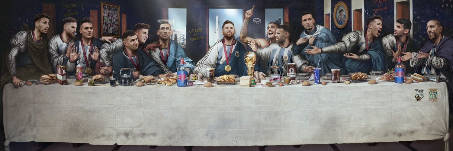 121Gonza's profile banner image