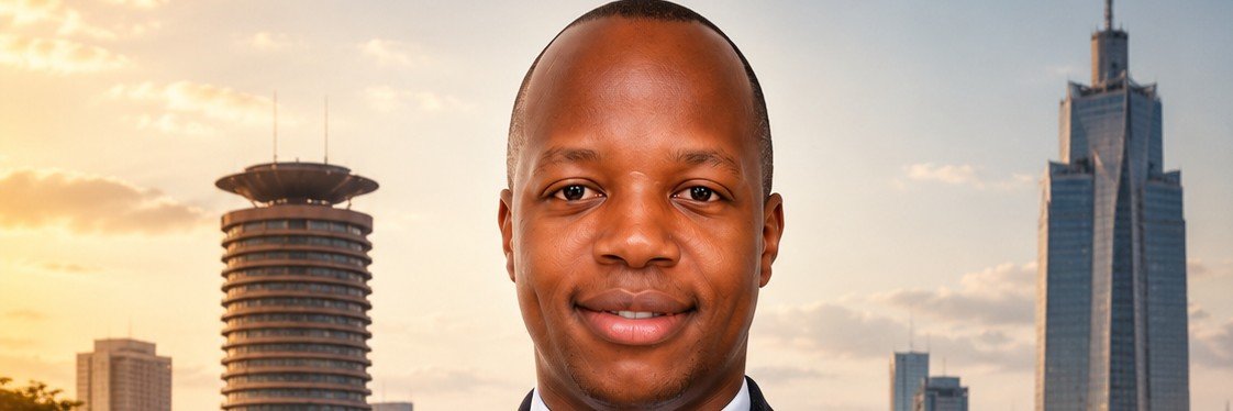 rmacharia33's profile banner image