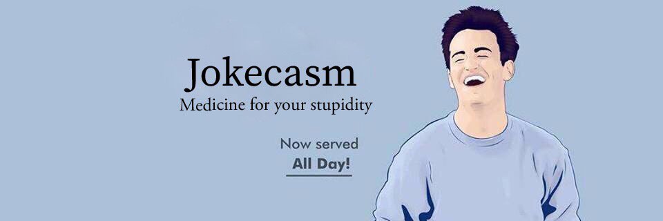 JokeCasm's profile banner image