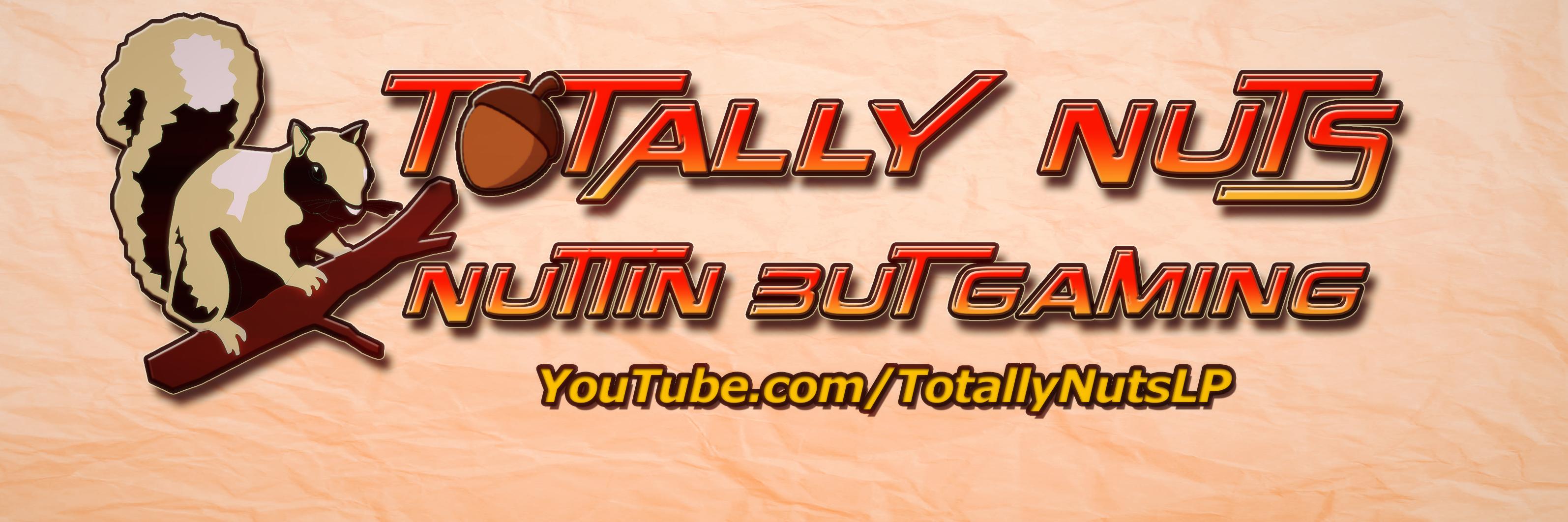 TotallyNutsLP's profile banner image