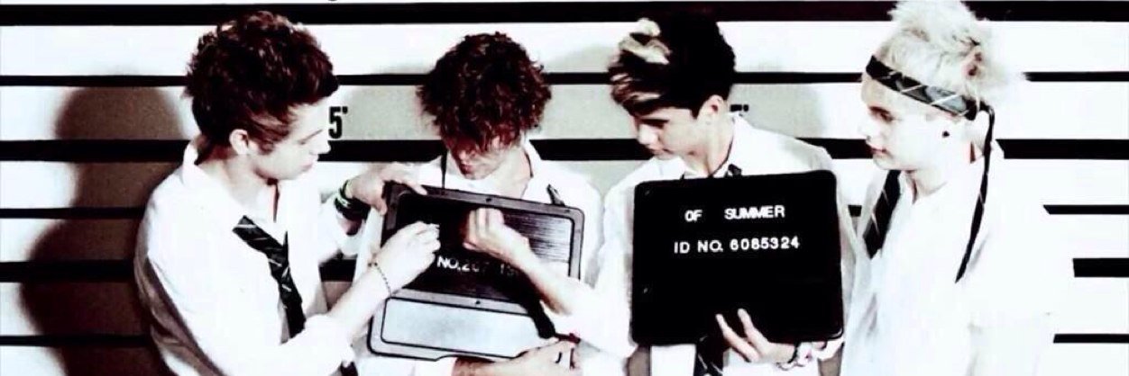TheTallOne5sos's profile banner image