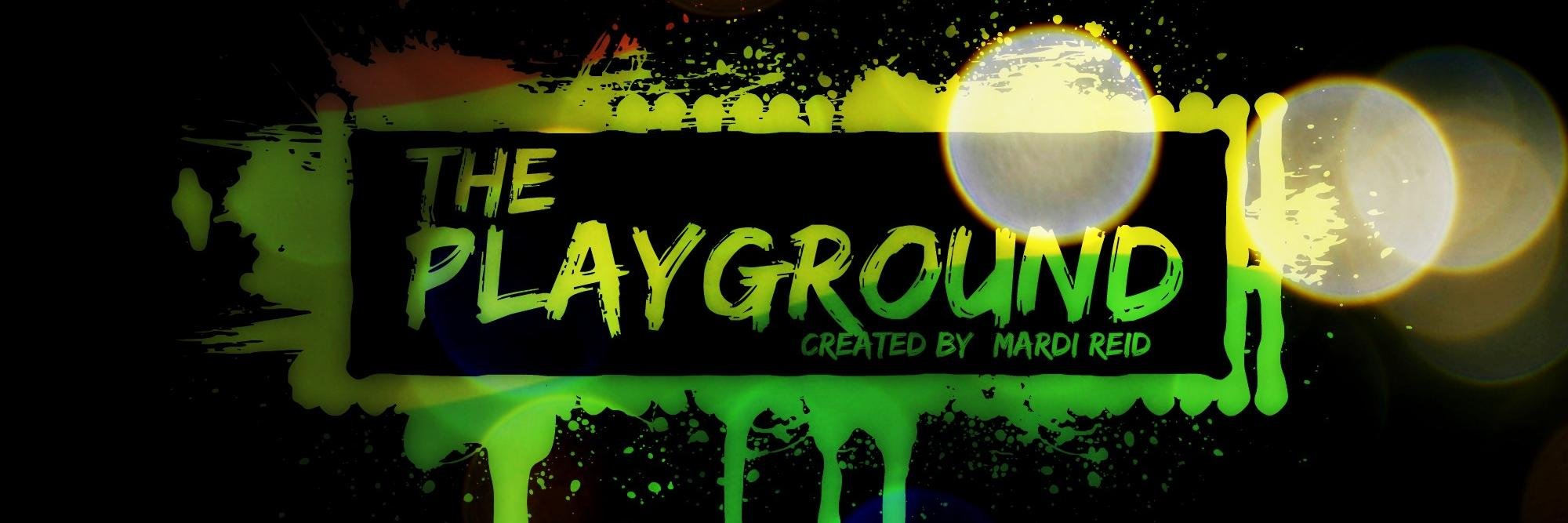 The Playground (@theplaygroundtv) / Posts / X