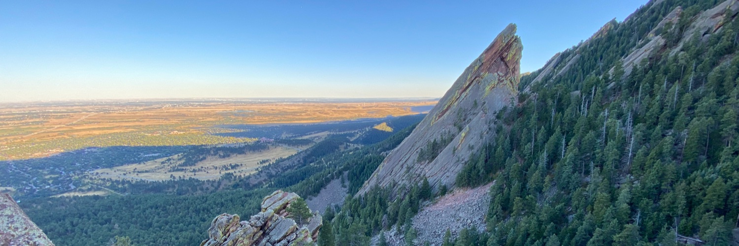 John Cosgrove banner