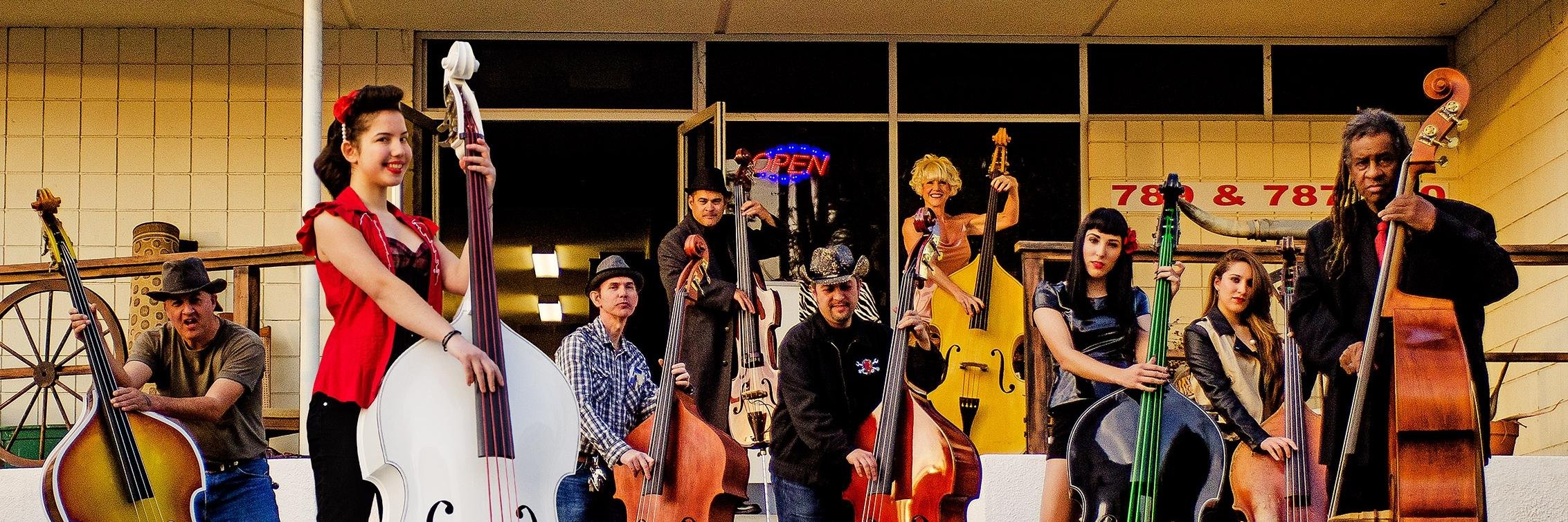FMIBasses's profile banner image