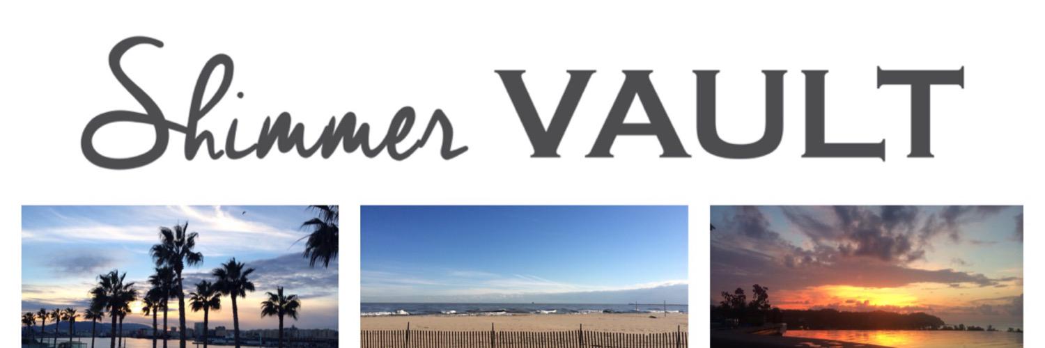 shimmervault's profile banner image