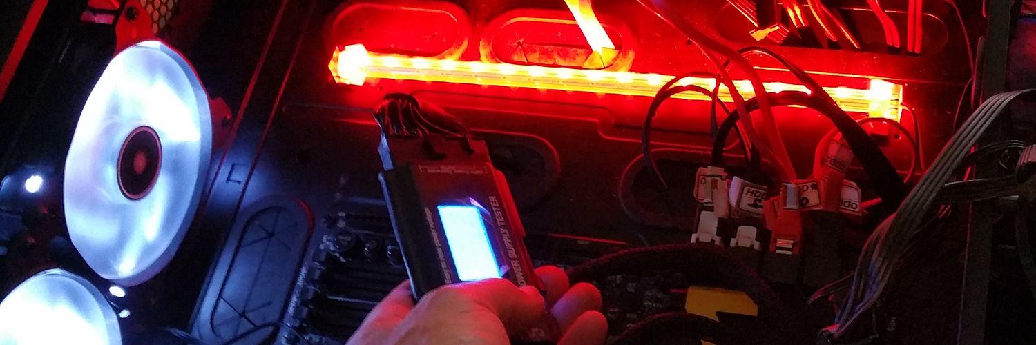 DAVESPC911's profile banner image