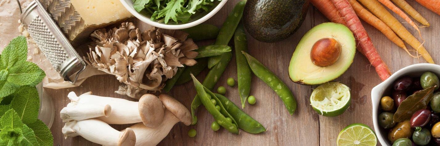 Proper Food banner