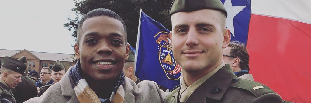 Justin Broussard banner