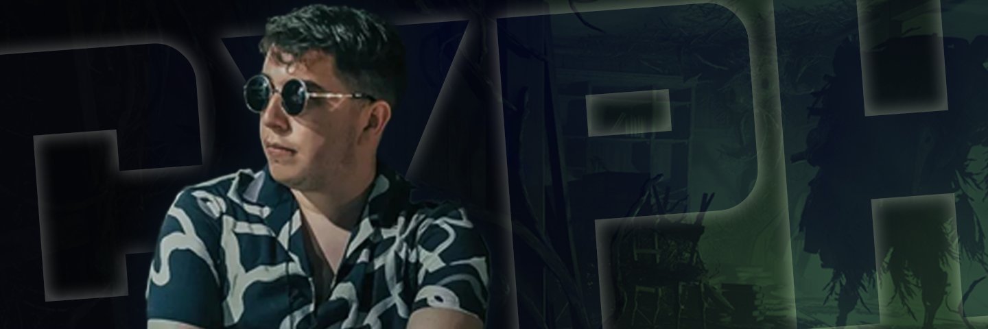 xCyphaTTV's profile banner image