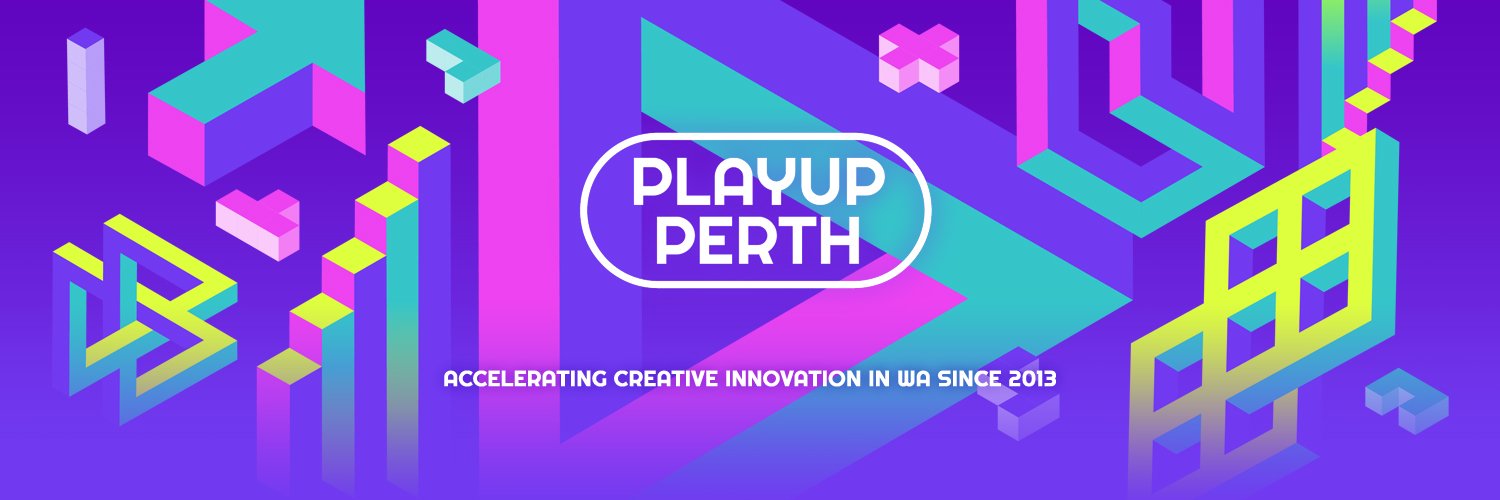 PlayupPerth's profile banner image