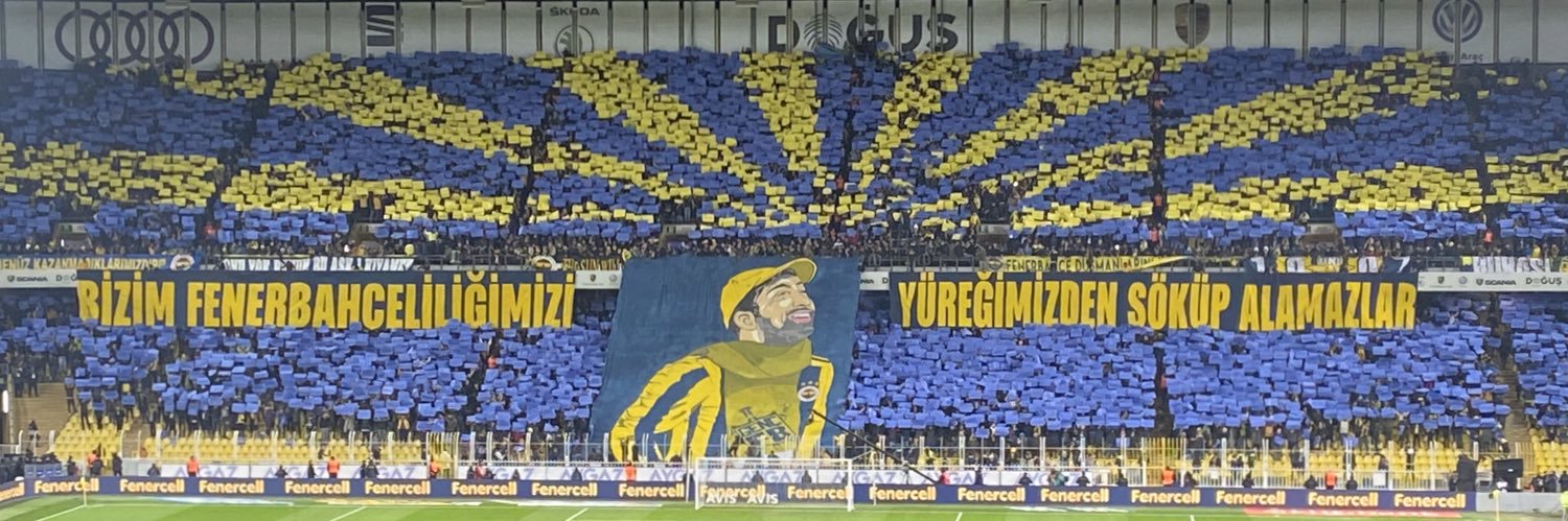 aykanzng's profile banner image