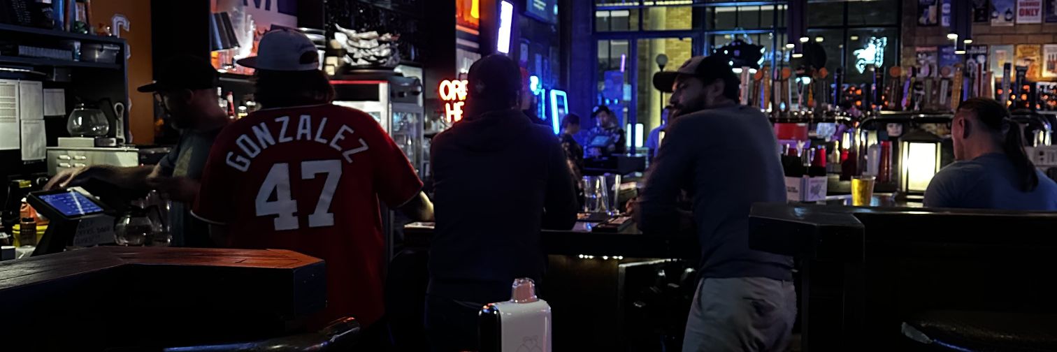 JustGabeJ's profile banner image