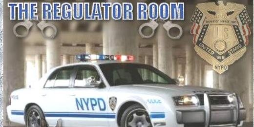 RegulatorRoom's profile banner image