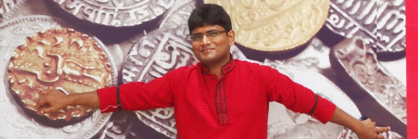RashedRahmanBD's profile banner image