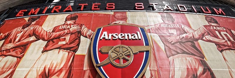 CockneyGooner76's profile banner image