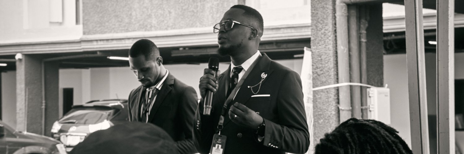 Akpan Samuel Markson banner