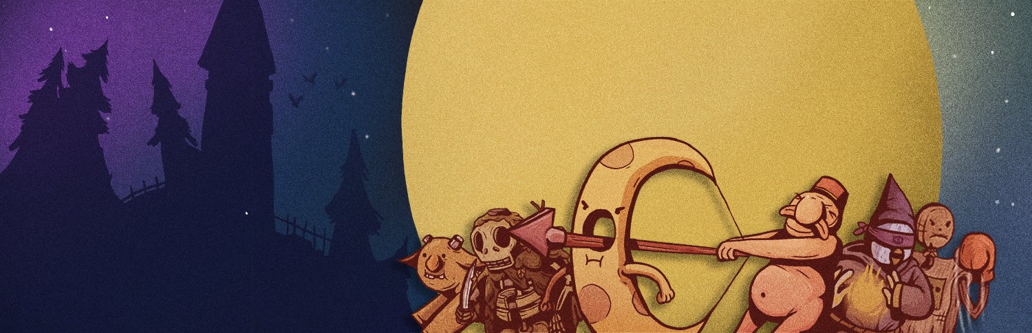 GamesByBen's profile banner image