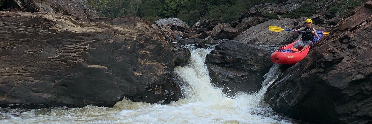 Bek McWhirter banner