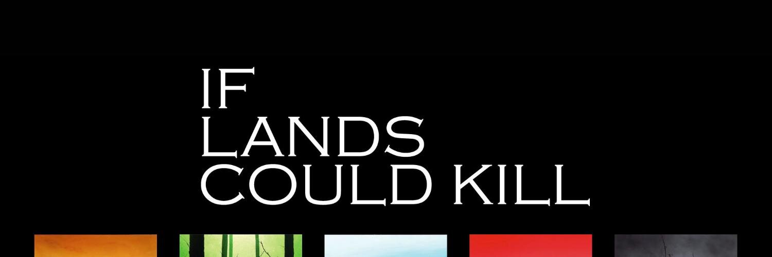 IfLandsCouldKil's profile banner image