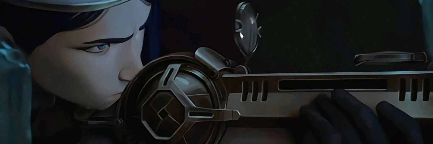 LifeHunter27's profile banner image