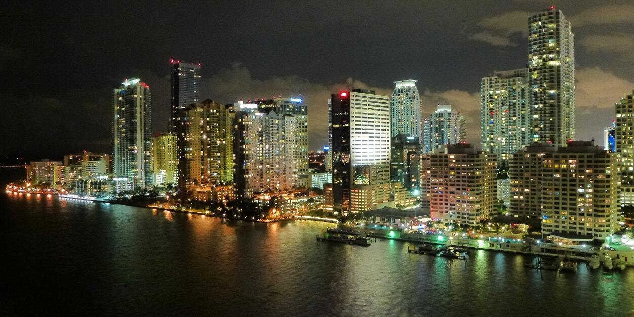 SiliconBeachHub's profile banner image