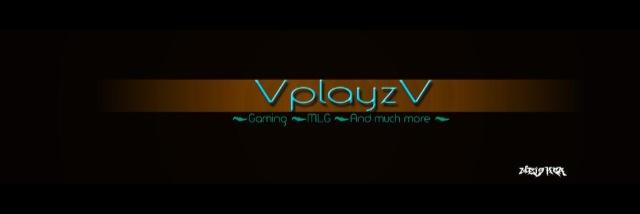 VplayzV's profile banner image
