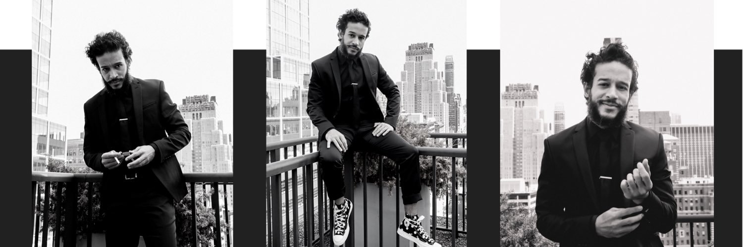 Pedro Saint Morillo banner