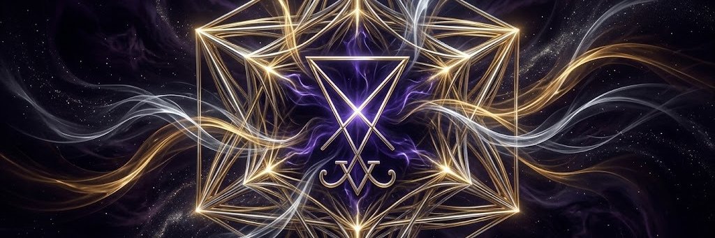 Lucifer banner