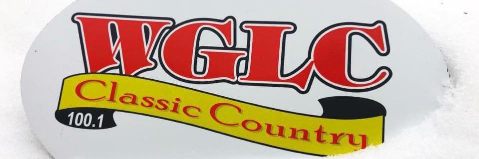Classic Country WGLC banner