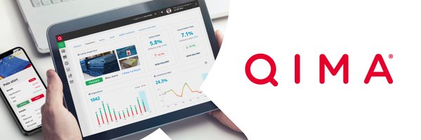 qimagroup Profile Banner