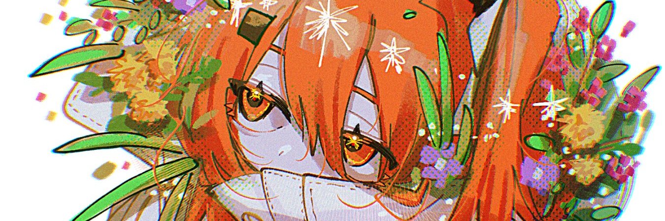 iScarose's profile banner image