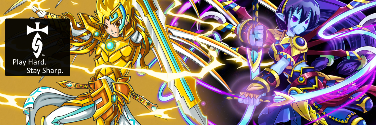 SwordSharpGames's profile banner image