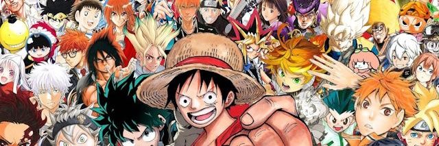 Kame House die Anime Väter banner