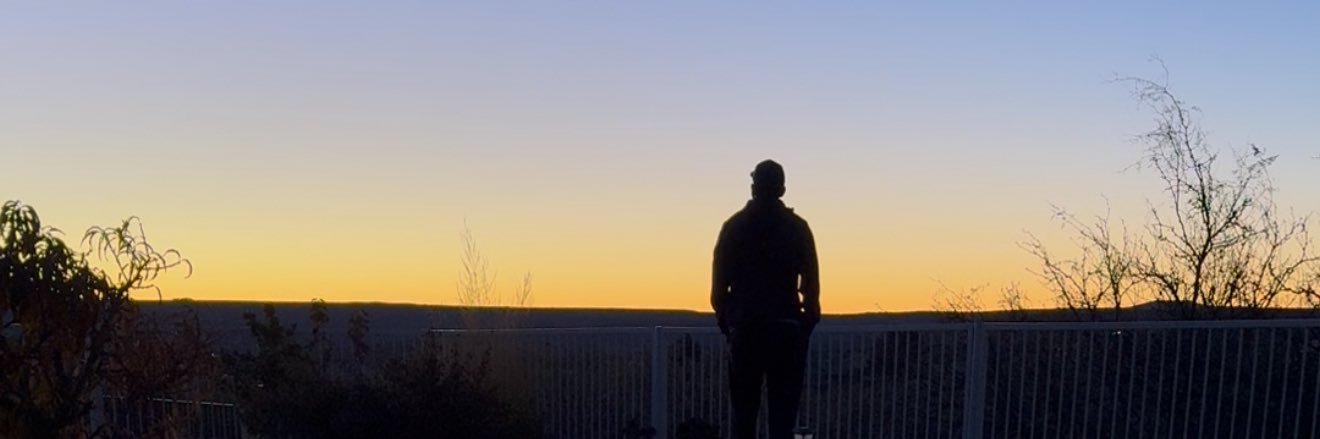 CoachSantoya's profile banner image