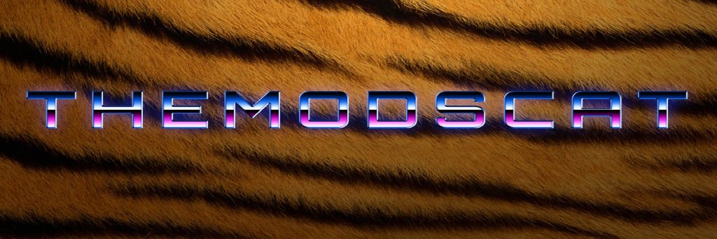 TheModsCat's profile banner image