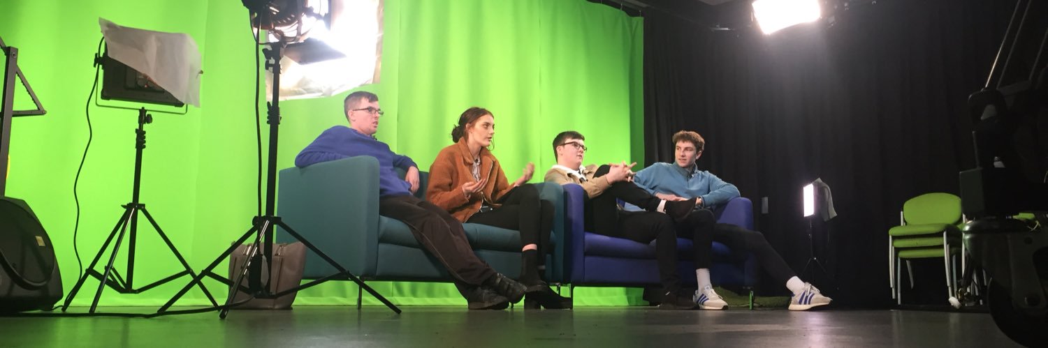 springboardtv's profile banner image