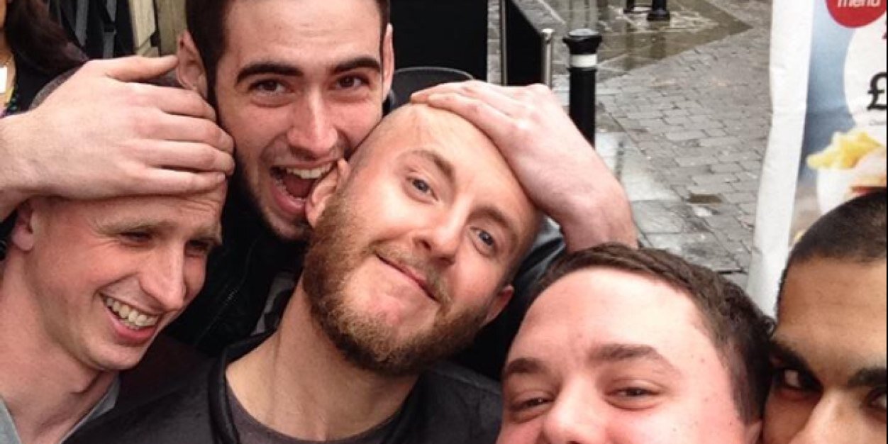 RyanClarke93's profile banner image