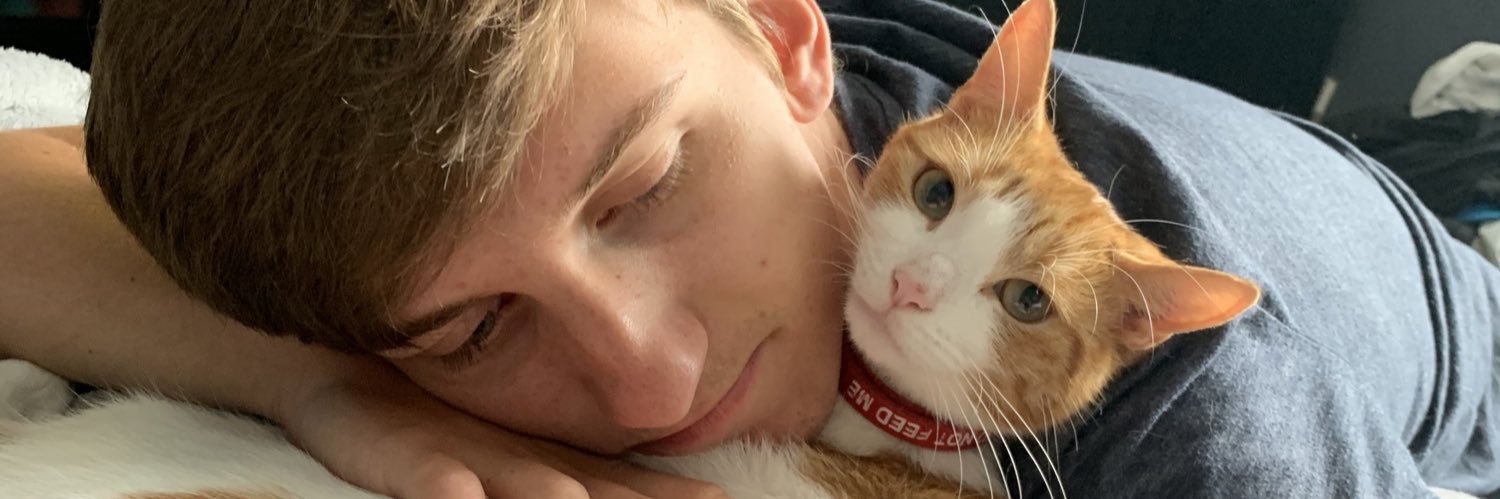 AbbieSanders7's profile banner image