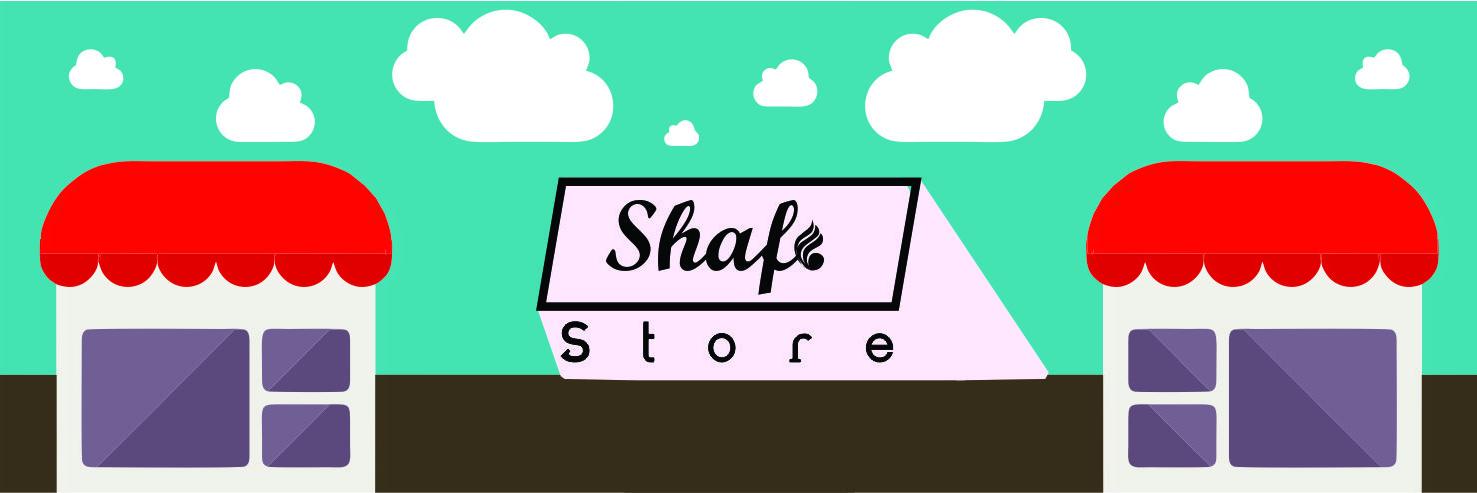 ShafiStore's profile banner image