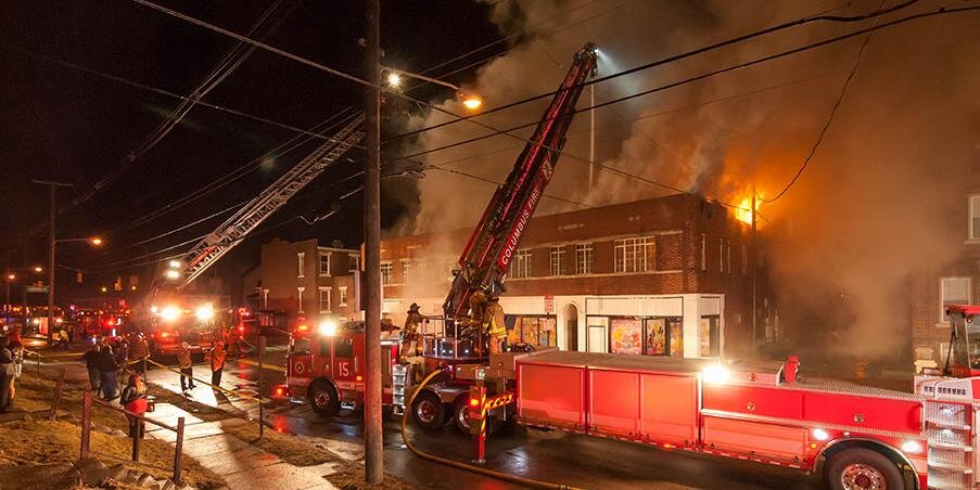 FireHousesofOh's profile banner image