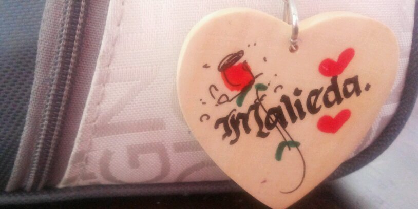 malieda90's profile banner image