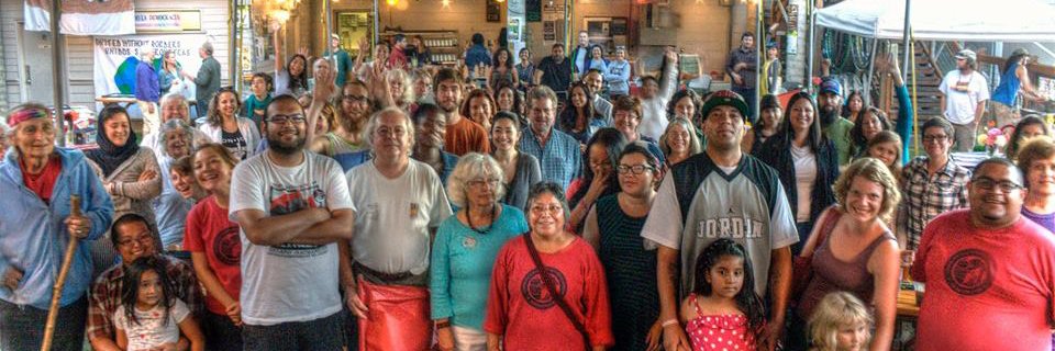 Community2Community banner