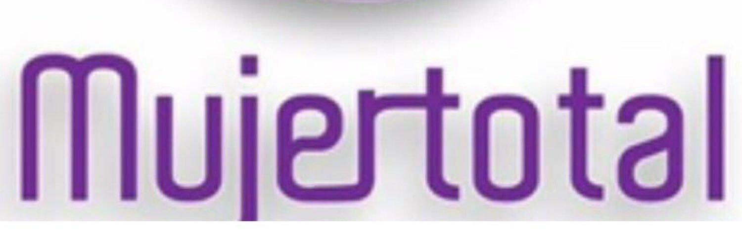 MujerTotalAC's profile banner image