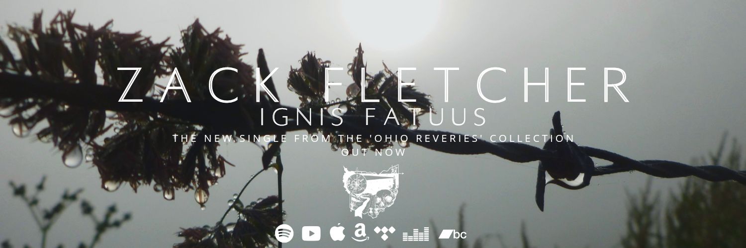 Zack Fletcher banner