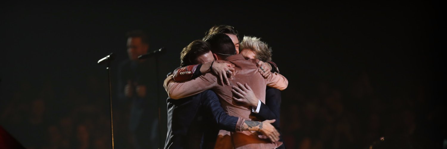 jaydirectionxo's profile banner image