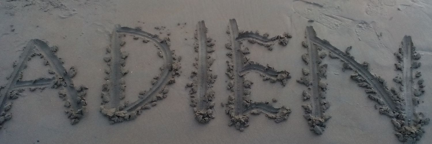 adienzcurviee's profile banner image