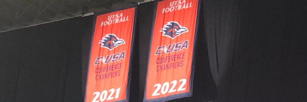 UTSARowdy Profile Banner