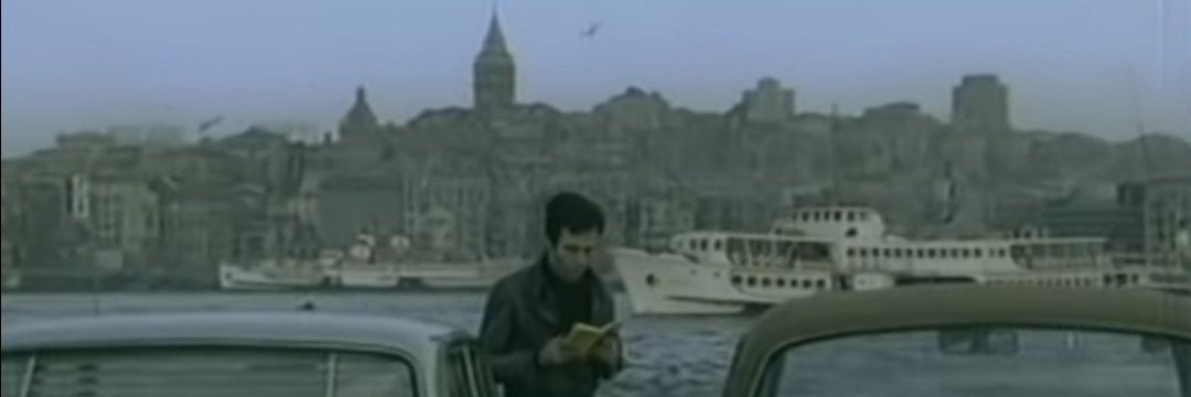 emrecokol's profile banner image