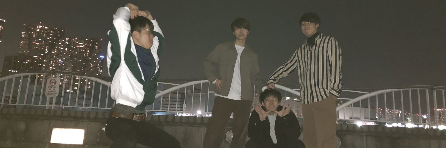 genki0714Sy's profile banner image
